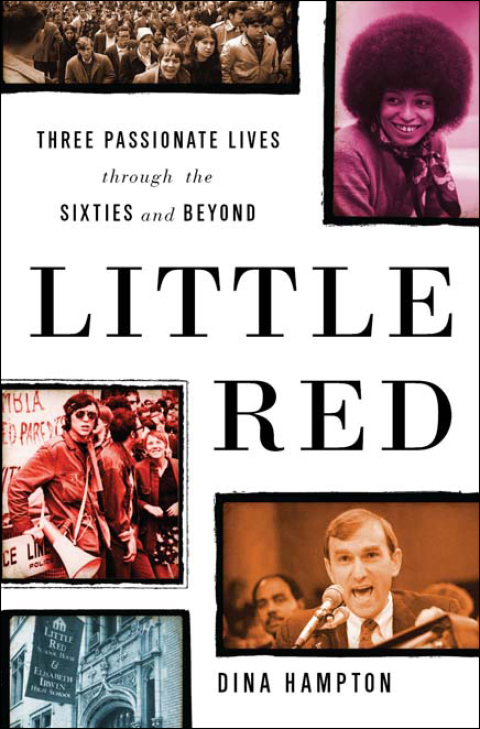 Cover image for book Little Red