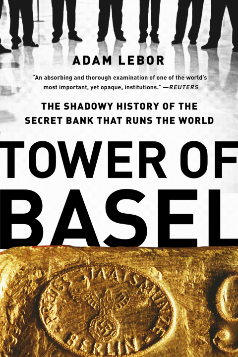 Cover image for book Tower of Basel