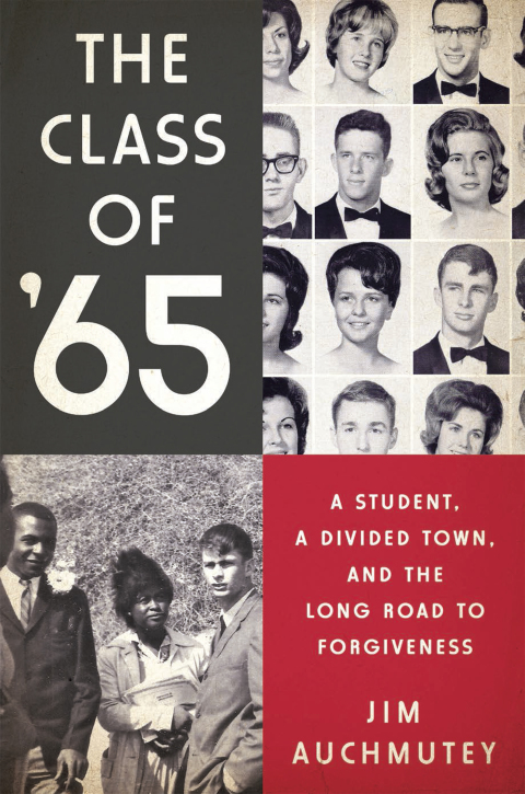 Cover image for book The Class of '65