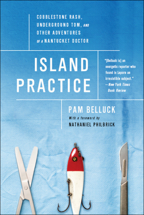 Cover image for book Island Practice