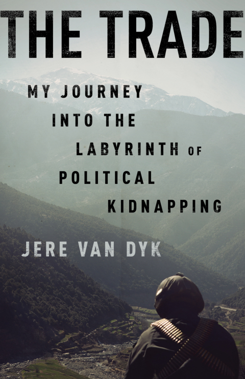 Cover image for book The Trade