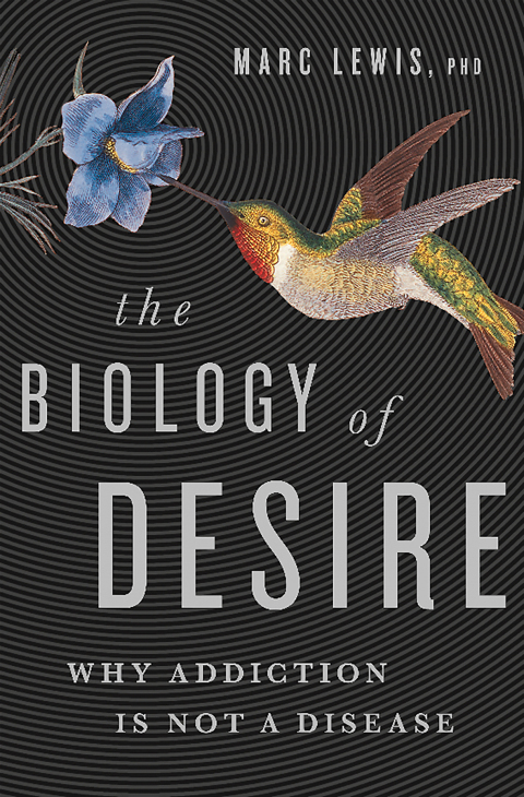 Cover image for book The Biology of Desire