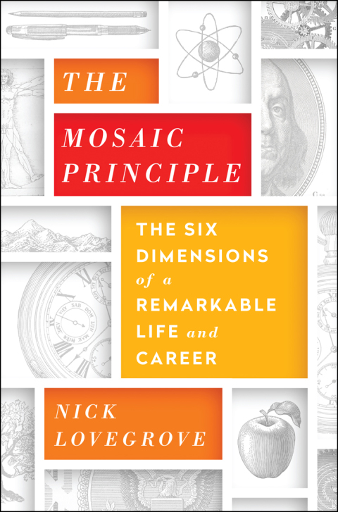 Cover image for book The Mosaic Principle