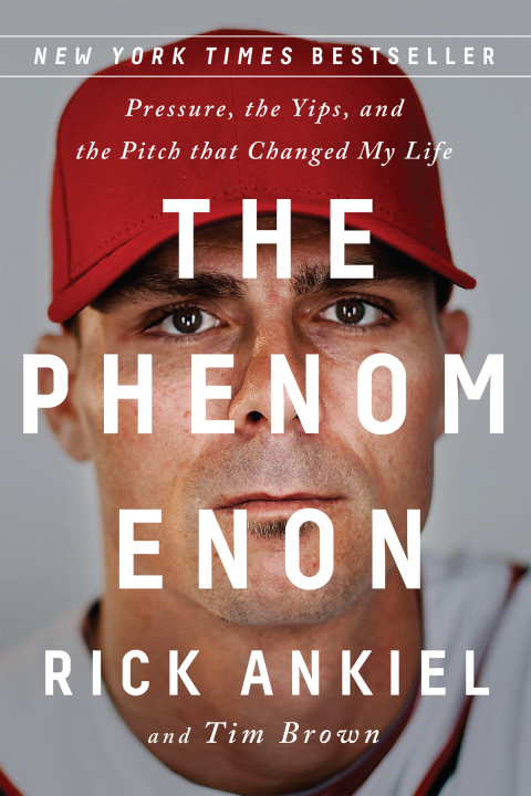 Cover image for book The Phenomenon