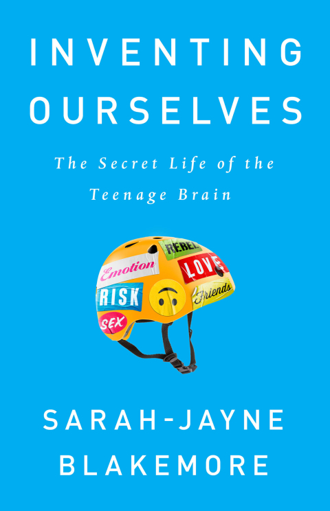 Cover image for book Inventing Ourselves