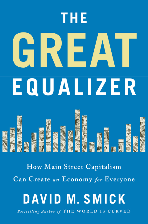Cover image for book The Great Equalizer