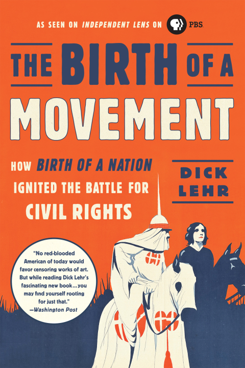 Cover image for book The Birth of a Nation