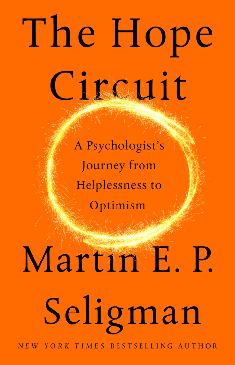 Cover image for book The Hope Circuit