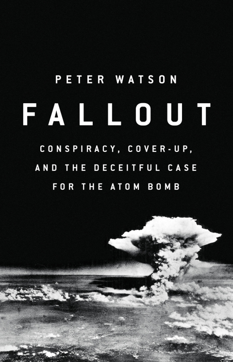 Cover image for book Fallout
