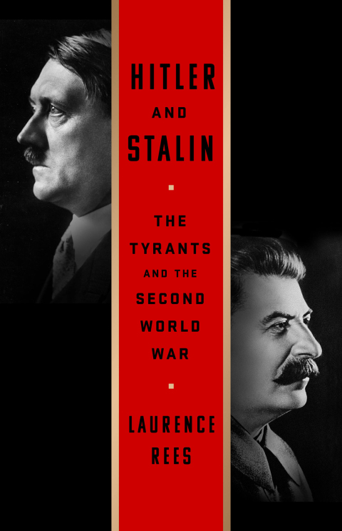 Cover image for book Hitler and Stalin