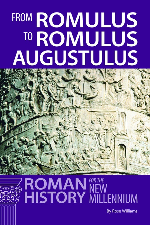 From Romulus to Romulus Augustulus 