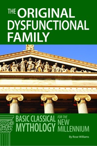 Cover image: Orginal Dysfunctional Family 1st edition 9780865166905
