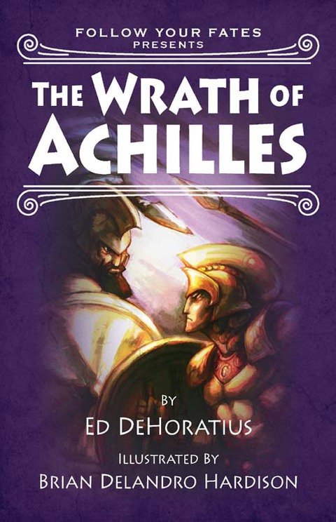 The Wrath of Achilles 