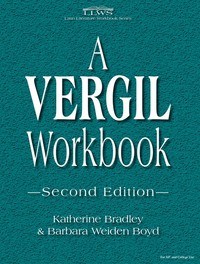 Cover image: A Vergil Workbook 2nd edition 9780865167742