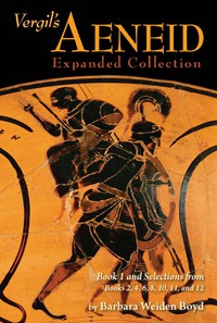 Titelbild: Vergil's Aeneid Expanded Collection 1st edition 9780865167896