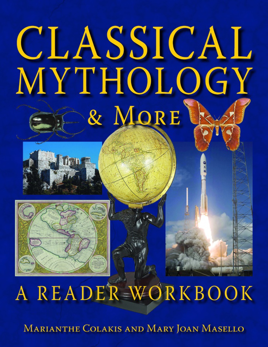Classical Mythology and More (eBook Rental) Classical Mythology and More (eBook Rental)