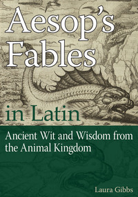 Cover image: Aesop's Fables in Latin 1st edition 9780865166950
