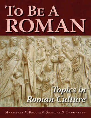 To Be A Roman