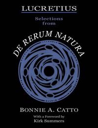 Cover image: Lucretius: Selections from De Rerum Natura 1st edition 9780865163997