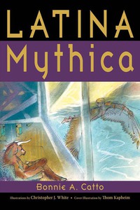 Cover image: Latina Mythica 1st edition 9780865165991