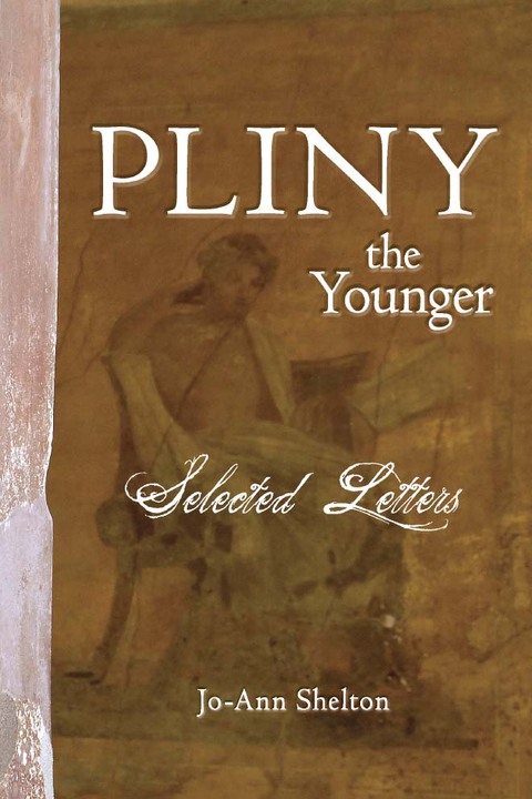 Cover image for book Pliny the Younger Selected Letters