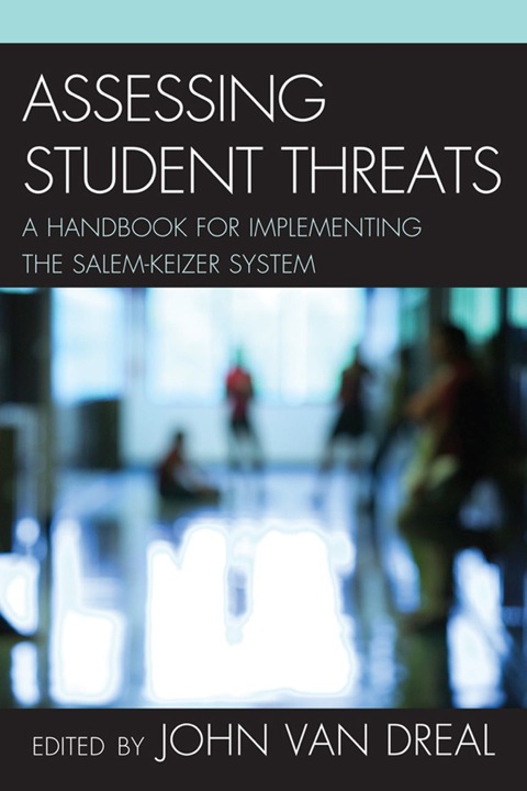 Cover image for book Assessing Student Threats
