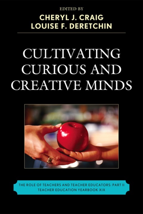 Cultivating Curious and Creative Minds 