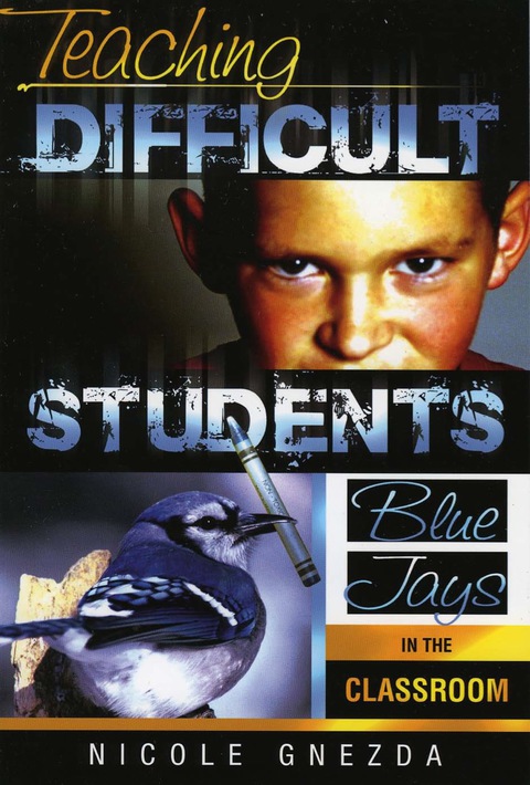 Cover image for book Teaching Difficult Students
