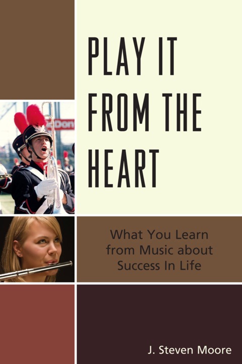 Play it from the Heart 