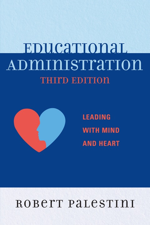 Cover image for book Educational Administration