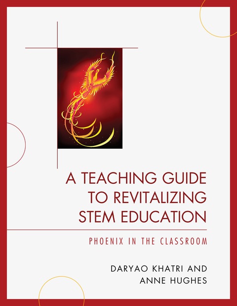 Cover image for book A Teaching Guide to Revitalizing STEM Education