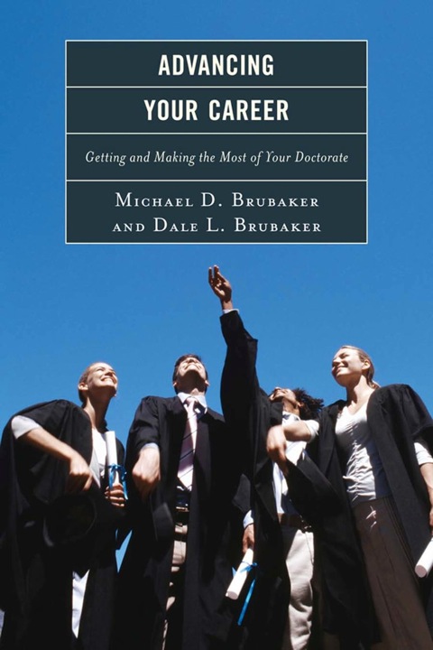 Advancing Your Career 