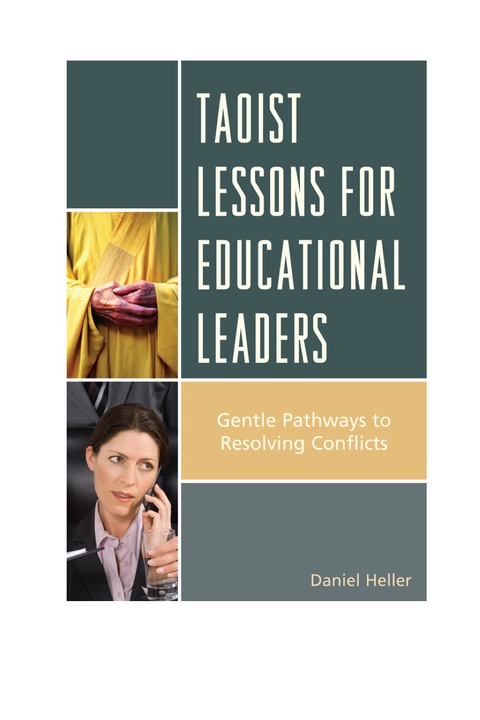 Taoist Lessons for Educational Leaders
