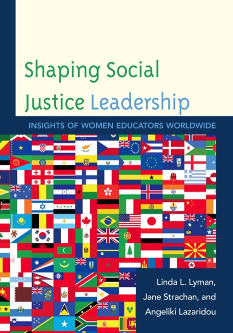Shaping Social Justice Leadership 