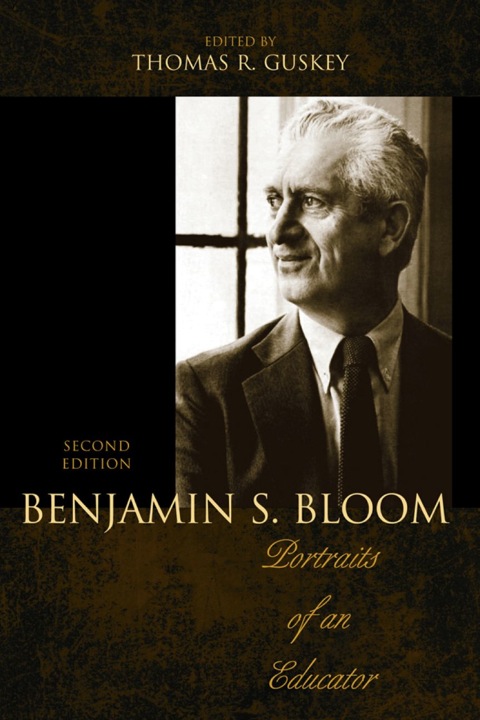 Benjamin S. Bloom 