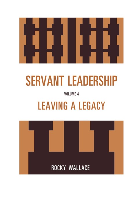 Servant Leadership 