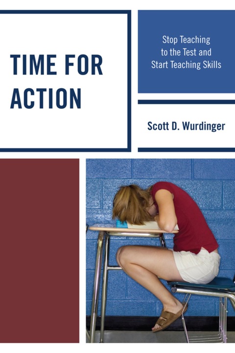 Time for Action 