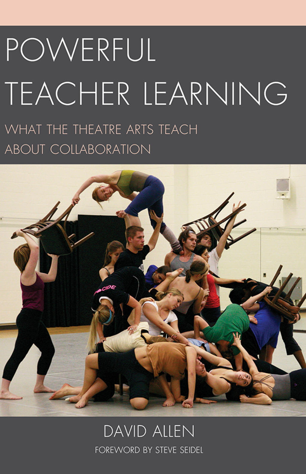 Reflowable Powerful Teacher Learning; $25.94