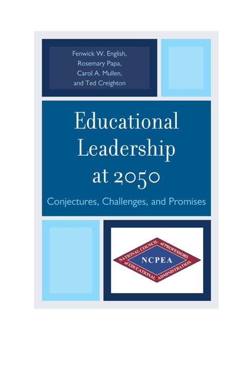 Educational Leadership at 2050 