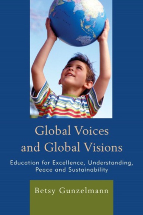 Cover image for book Global Voices and Global Visions