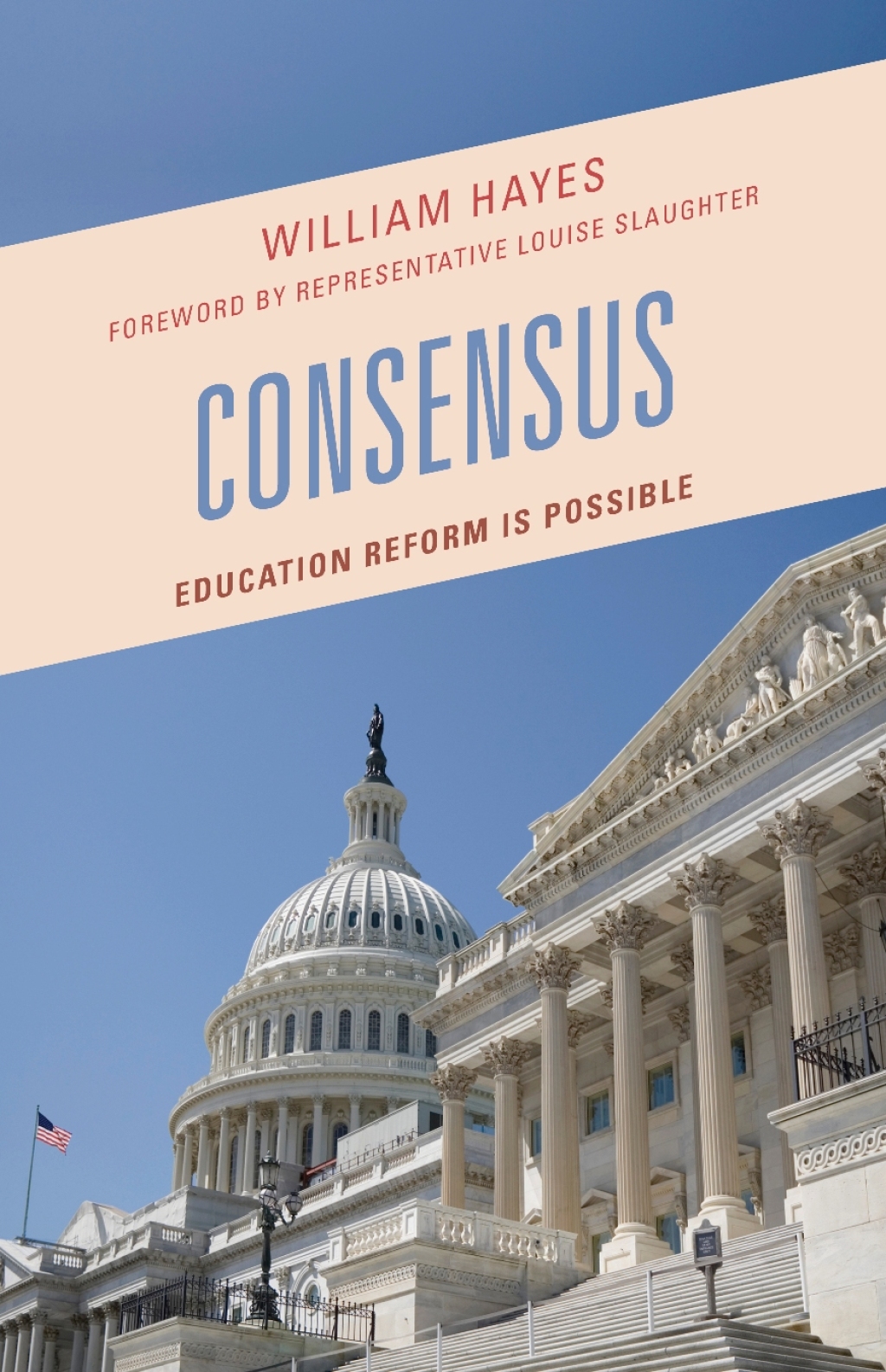 Consensus (eBook)