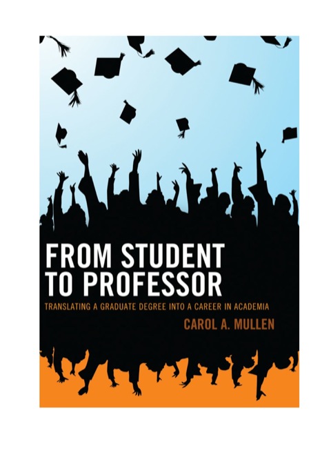 From Student to Professor 