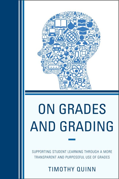 Cover image for book On Grades and Grading