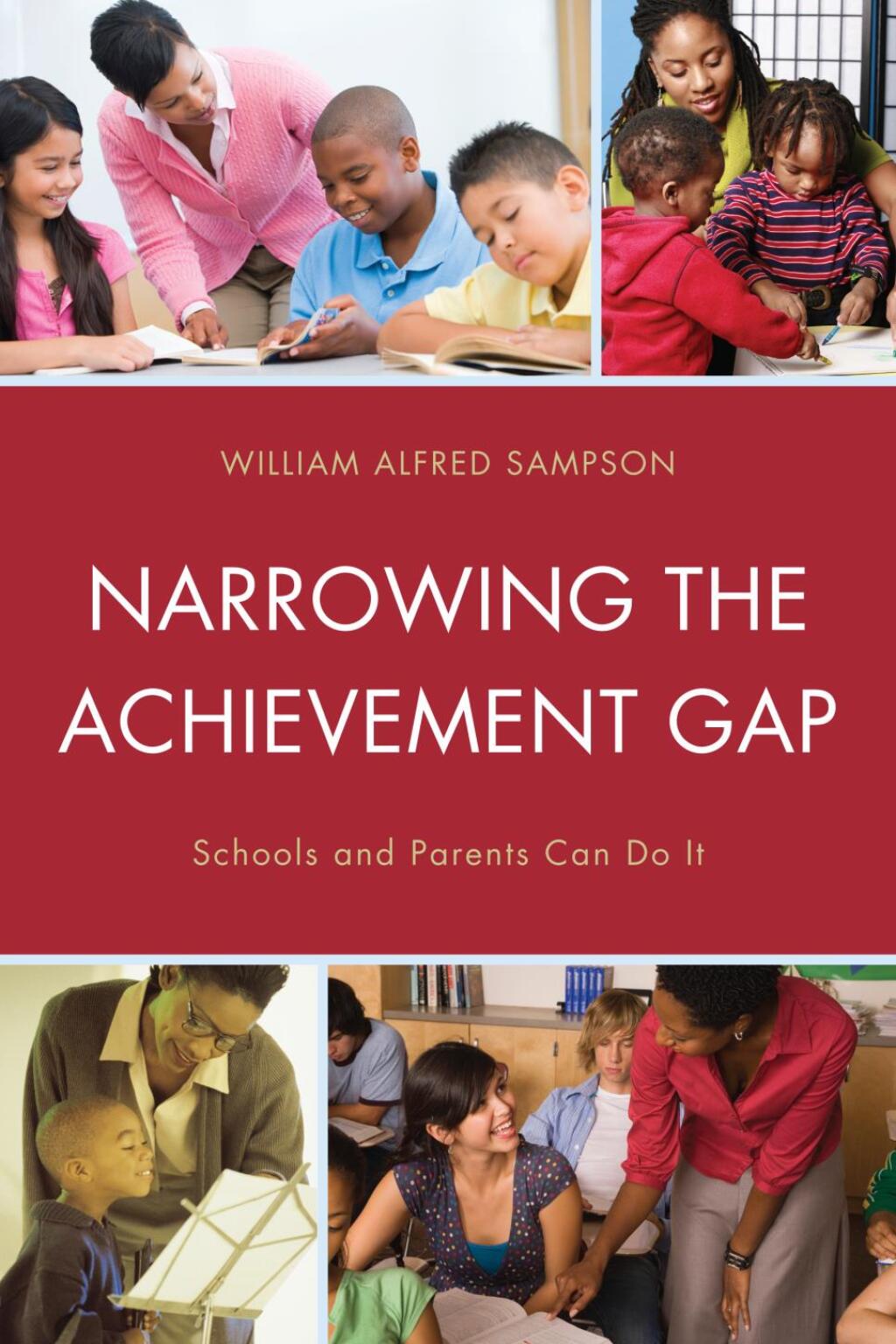 Reflowable Narrowing the Achievement Gap; $26.60