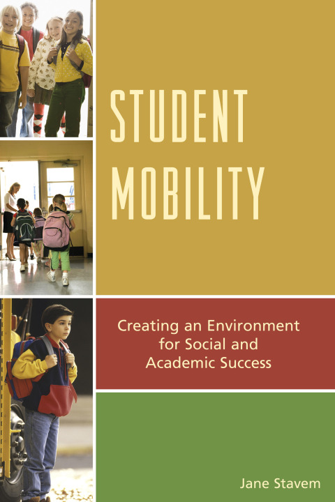 Cover image for book Student Mobility