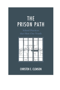 Cover image: The Prison Path 9781610489799