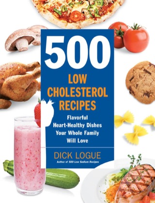 500 Low-Carb Recipes