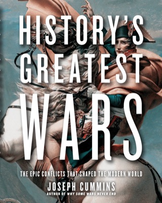 History's Greatest Wars