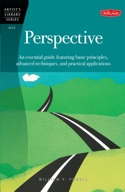 Cover image for book Perspective: An essential guide featuring basic principles, advanced techniques, and practical applications