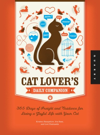 Cat Lover's Daily Companion